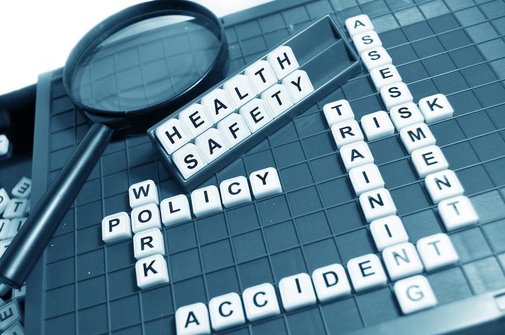 Everything You Need To Know About Creating Safety Procedures In The Workplace