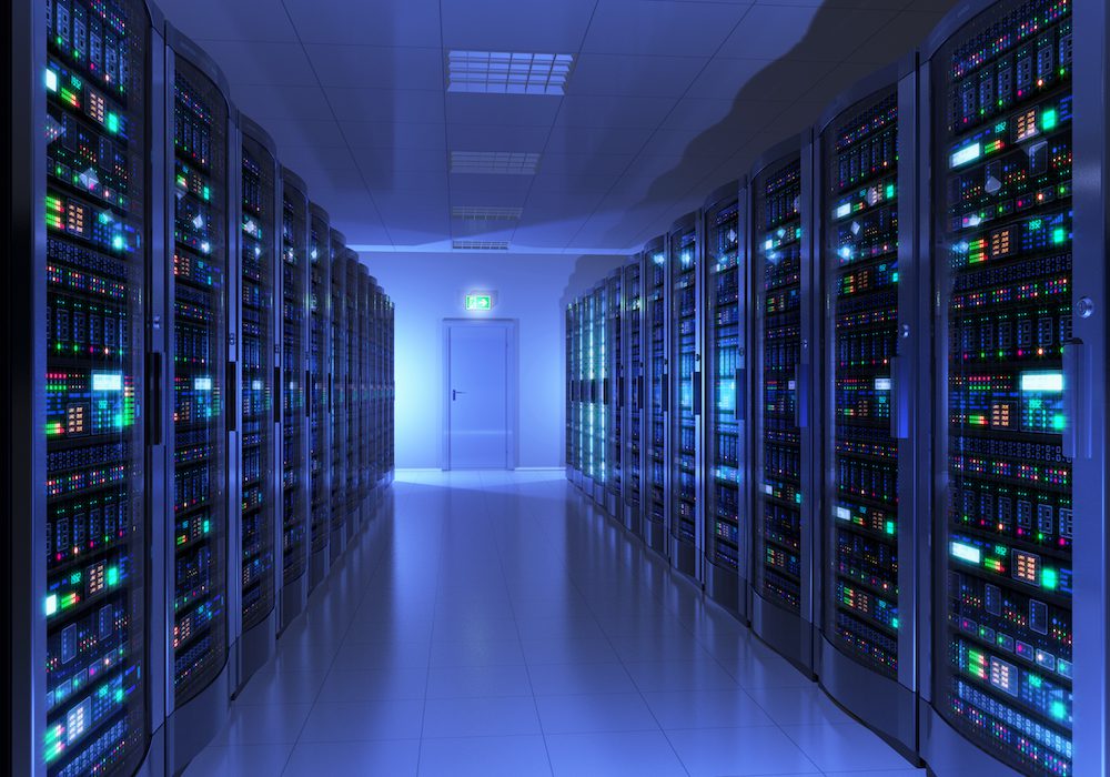  Physical Security Plan For Data Centers