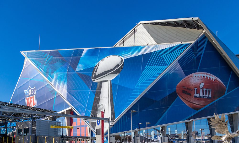How Super Bowl Security Relates To Business Security
