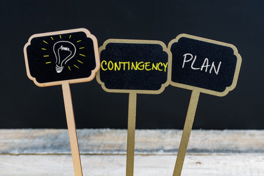 Beginner's Guide: Contingency Planning For Your Business