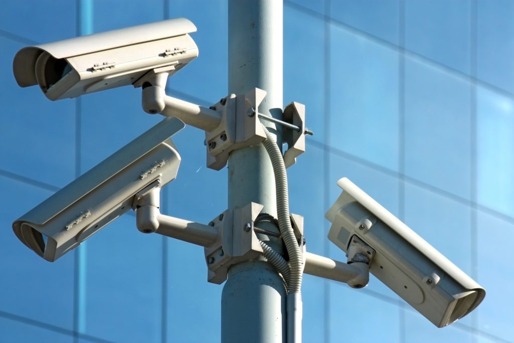 3 Important Differences Between Residential and Commercial Security Systems