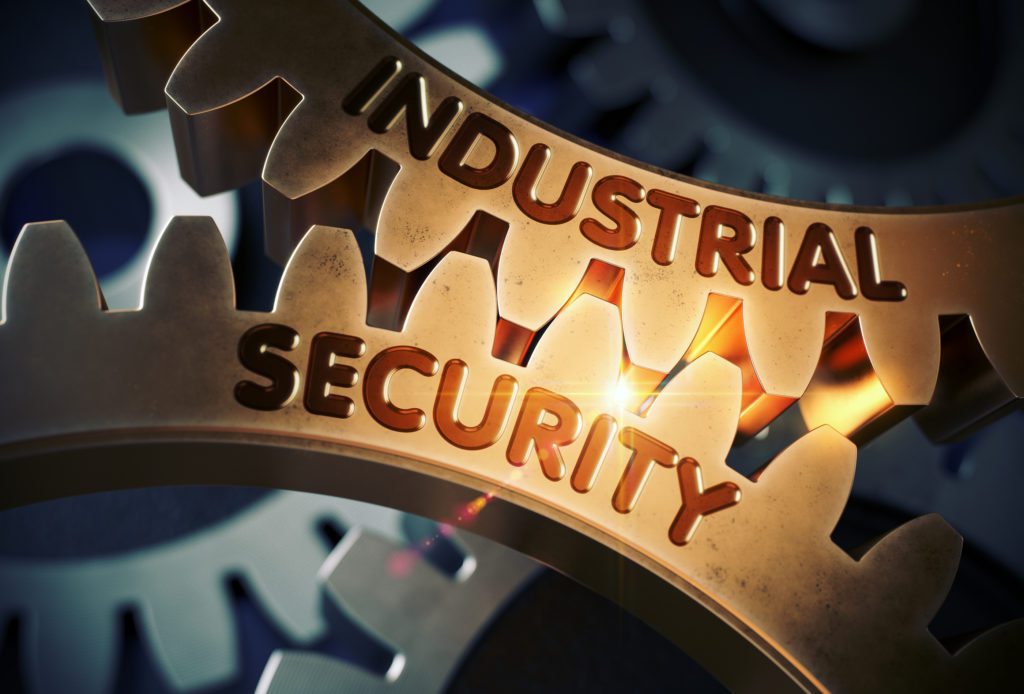 How to Create a Security Strategy for an Industrial Manufacturing Facility