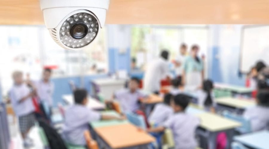 Schools Are Changing The Way They Secure Their Vicinities