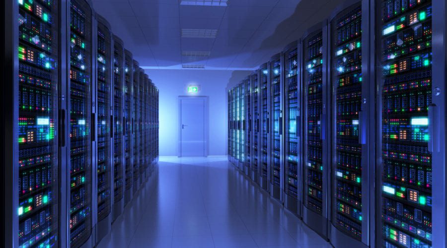 Physical Security Plan For Data Centers